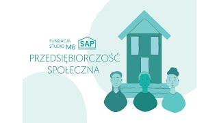 przedsiębiorczość społeczna