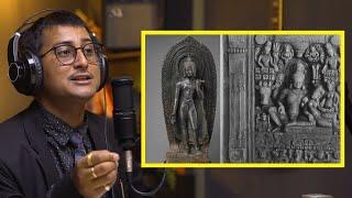 How Stolen Art was Brought Back to Nepal | Sanjay Adhikari | Sushant Pradhan Podcast