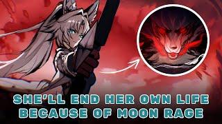 What is Moon Rage? [Honkai Star Rail Lore and Theory]