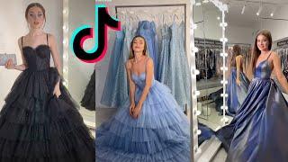 Prom Dress - TikTok Compilation 2022 #26