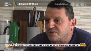 La nuova povertà - Agorà Estate 21/06/2024