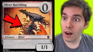 Rating Custom Magic: The Gathering Cards