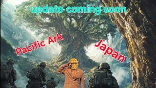 ARK FLASH  BACK