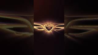 Quick Flash Logo Animation #aftereffects #animation #logoanimation #videocopilot
