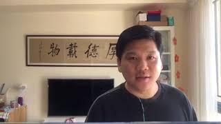 鄭若驊僭建令人失望，誠信破產不能任律政司司長一職〈思無邪〉2018-01-12