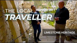 Għar Lapsi & Limestone Heritage | EP: 25, part 1 | The Local Traveller with Clare Agius | Malta