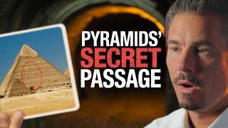 Hidden Underground Tunnels Linking Ancient Sites Revealed! | End Times Productions