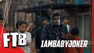 1AMBABYJOKER - GO | From The Block Performance 