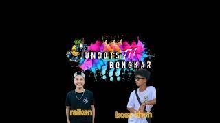 BASS BONGKAR -- ROBOT-JUNDOTS BONGKAR