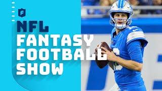 Week 11 Recap, Must Add Players, Important Injury Updates | NFL Fantasy Football Show