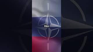 How NATO Was Formed A 60- Second History #history #usa #europe #europe #ukraine #army #war #canada