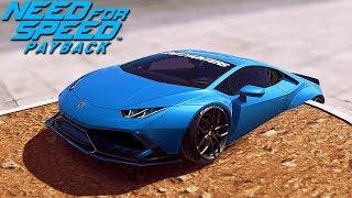 Need for Speed Payback - Fails #20 BEST OF (Funny Moments Compilation)