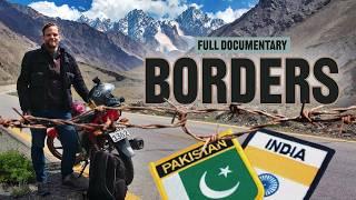 Indians Can't Go Here... My Journey into a Restricted Region | Full Film