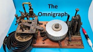 The Omnigraph