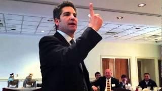 Car Sales Motivation- Success in Your Obligation- Grant Cardone