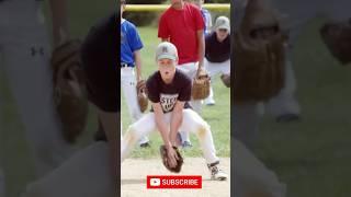 TWELVE | Best Kid at Tryouts Gets Cut #baseball #movie #shorts