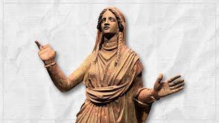 Why 24 Roman Statues Were Found in a Hot Spring | Old News Ep.1