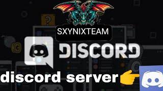 discord server TRIMETAL