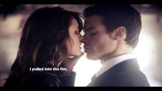 The Vampire Diaries - Kiarmin Farjam-Be Dadam Naresidi - 2013 April