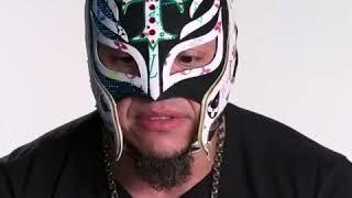 WWE UNTOLD | Rey Mysterio talks about the day Eddie Guerrero passed away