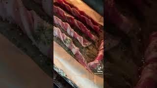 How to make deluxe Bacon