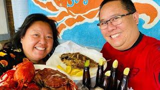 LOBSTER FEST & SEAFOOD FEAST | Redondo Beach | Quality Seafood