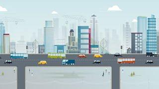 Financing for intelligent infrastructure