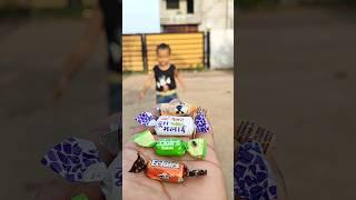 cute baby toffee  new chocolate baby funny video baby#shorts #ytshorts #shivanya1211 cute baby