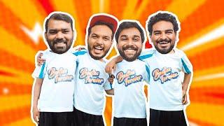Talk on National Awards, Besties, Friendzone & Brotherzone....