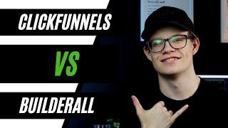 Clickfunnels vs Builderall - Why Builderall is The BEST Option