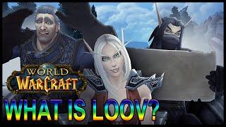 What is love - Wow Spoof