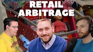 How to make money in retail arbitrage with The Flipping Accountant