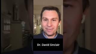 Why aging IS a disease #antiaging #longevity #davidsinclair #shorts