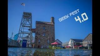 Geek Fest 4 0
