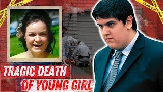 The Case That Shook Scotland, A Female Student Brutally Murdered - Karen Buckley Case I True Crime