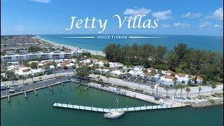 Jetty Villas Condos for Sale | Venice FL | davidbarrhomes.com