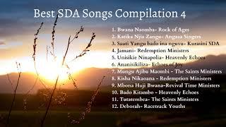 Best SDA Songs Compilation 4- Best SDA Music