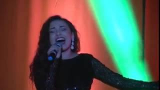 Olga Urazgalieva -  I will always love you (Whitney Houston cover)