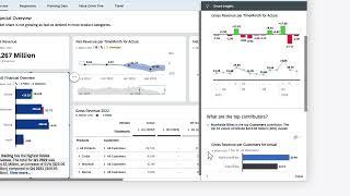 41  How to Add Smart Insights to Stories and Analytic Applications