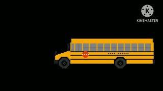 NEW! 2 New Buses for @TheKidsPictureShow
