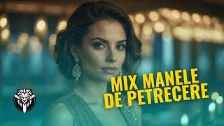 Manele Pentru Petrecere 2025  Cele Mai Tari Hituri, Muzica De Chef, Mixed by Tanu Music