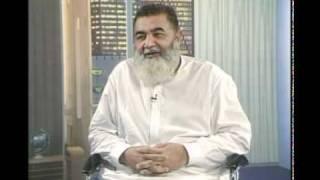 Dr Ajmal Niazi with Baba Irfan ul Haq by Afzal Rao  Part 001