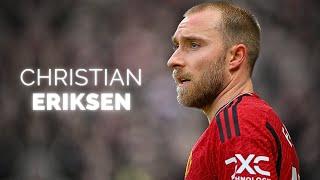 Christian Eriksen - Season Highlights | 2024