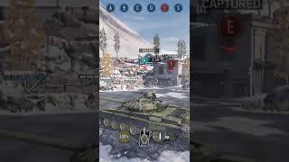 hunting season  tank kills #callofdutymobile #mishabe67ag