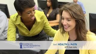 AIU Atlanta Healthcare Management