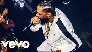 Nipsey Hussle - God Got Me (Official Video) @WestsideEntertainment