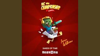 Sands of Time (MC Championship Season 2) (Original Game Soundtrack)