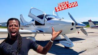 This Million Dollar Plane Cost Less Than $300,000