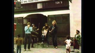 Creedence Clearwater Revival - It Came Out of the Sky