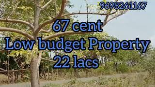 ID.167 low budget property 67cent,22lacks only chengalpat dist near nelvoy,cont.9698261167.